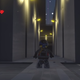 Illustration for article titled Fan Recreates iMetal Gear Solid /iIn iLego Worlds/i